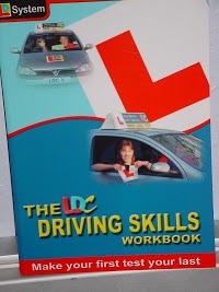 LDC Driving School   David Lee 630919 Image 1